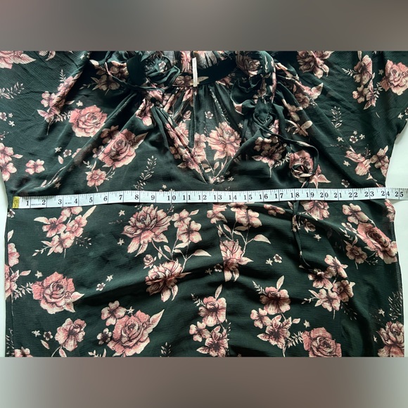 Free people feeling groovy maxi dress size XS - Picture 12 of 16